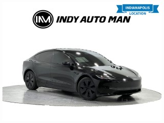 Image for 2025 Tesla Model 3 Long Range ID: 7642136