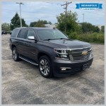 Image for 2016 Chevrolet Tahoe LTZ ID: 7644801