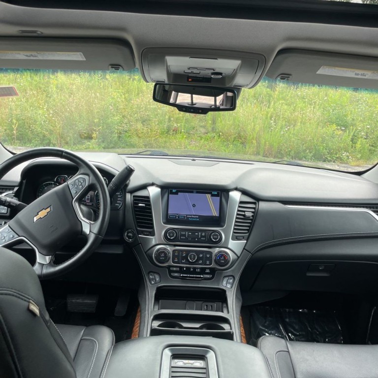2016 Chevrolet Tahoe Image 7