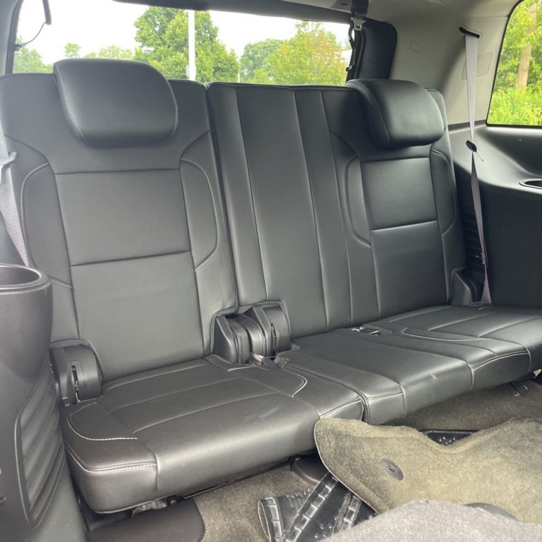 2016 Chevrolet Tahoe Image 13