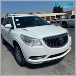 Image for 2017 Buick Enclave Leather Group ID: 7644802