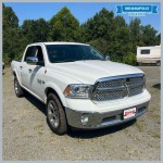 Image for 2017 RAM 1500 Laramie ID: 7644803