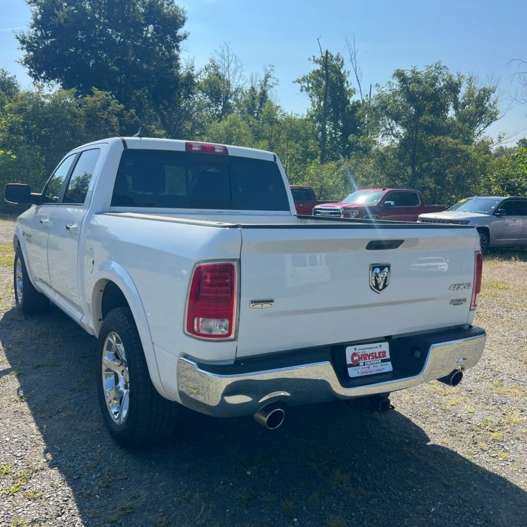 2017 RAM 1500 Image 4
