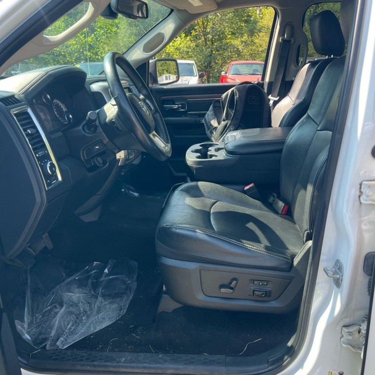 2017 RAM 1500 Image 5