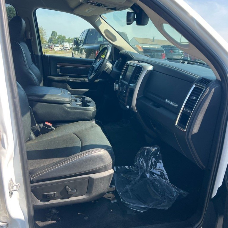 2017 RAM 1500 Image 6