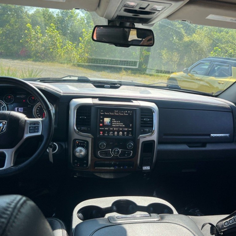 2017 RAM 1500 Image 8