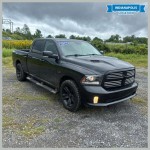 Image for 2017 RAM 1500 Sport ID: 7644804