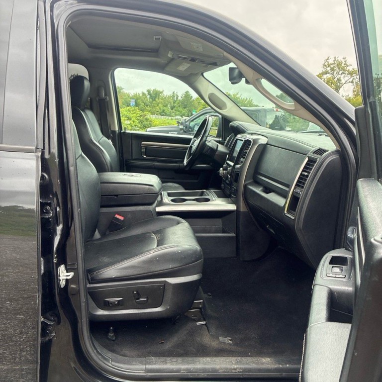 2017 RAM 1500 Image 6