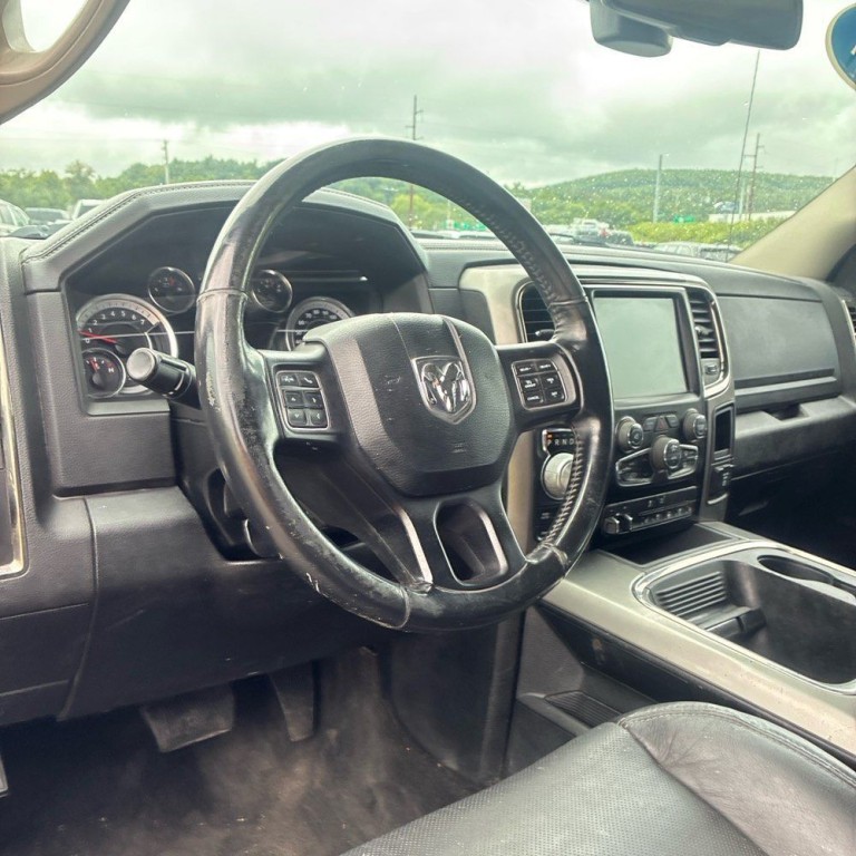 2017 RAM 1500 Image 7