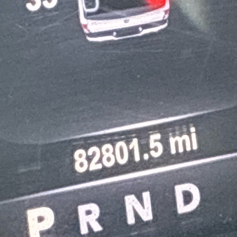 2017 RAM 1500 Image 8