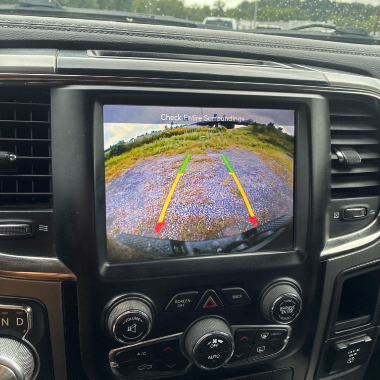 2017 RAM 1500 Image 9