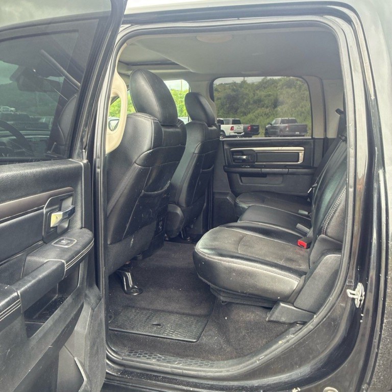 2017 RAM 1500 Image 12