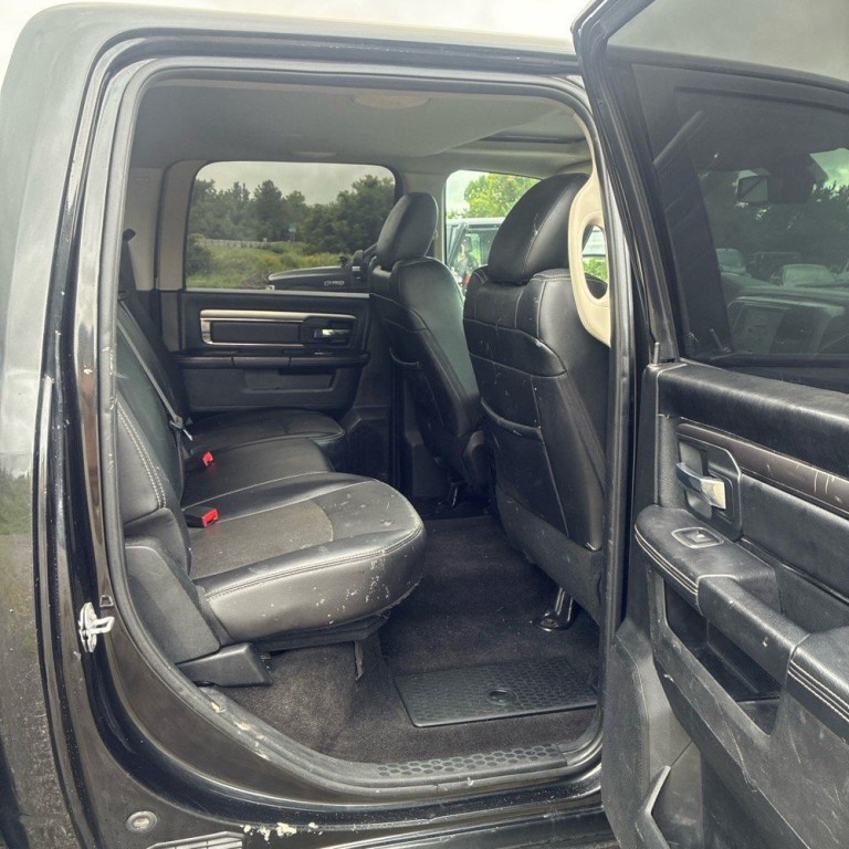 2017 RAM 1500 Image 13