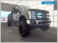 Image for 2018 Ford F-250 Lariat ID: 7644805