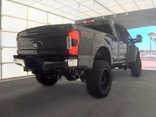2018 Ford F-250 Image 3