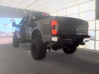 2018 Ford F-250 Image 4