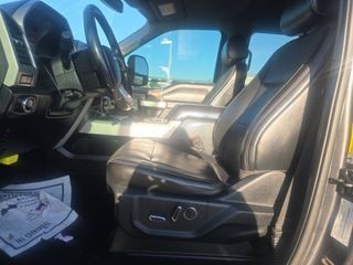 2018 Ford F-250 Image 5