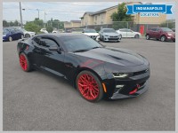 Image for 2018 Chevrolet Camaro SS ID: 7644807