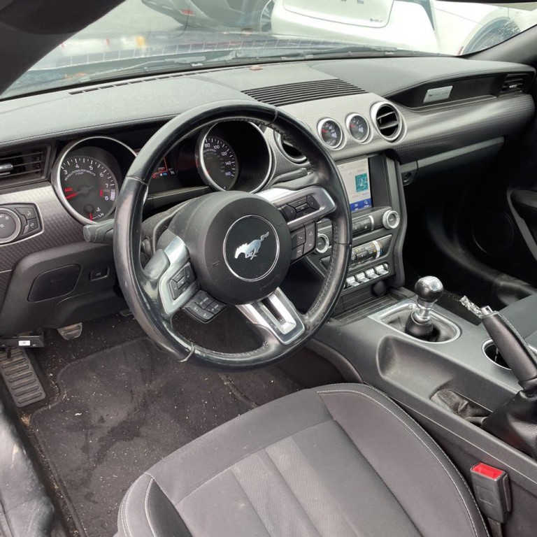 2019 Ford Mustang Image 6