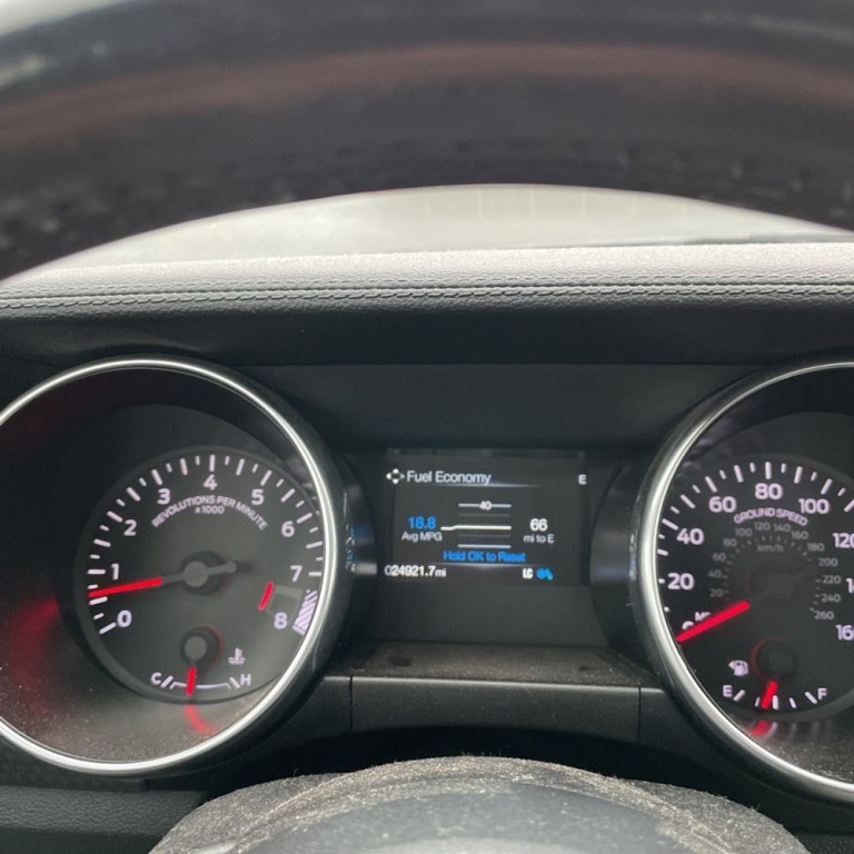 2019 Ford Mustang Image 7
