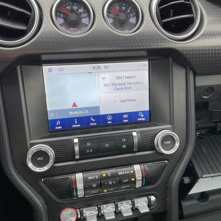 2019 Ford Mustang Image 9