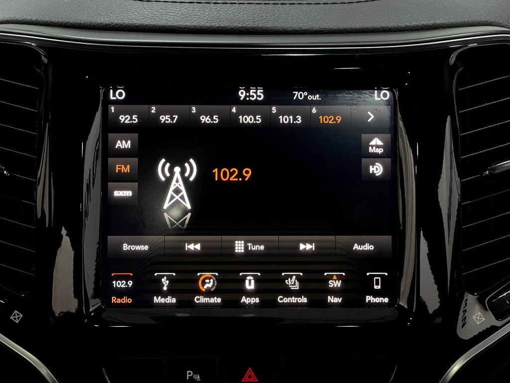 2019 Jeep Cherokee Image 23