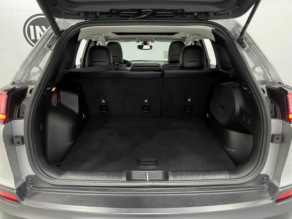 2019 Jeep Cherokee Image 25