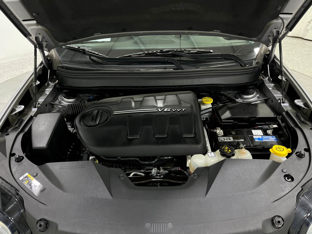 2019 Jeep Cherokee Image 26