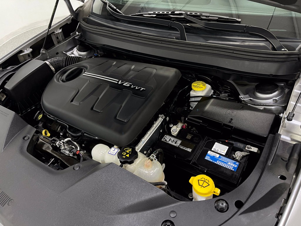 2019 Jeep Cherokee Image 27