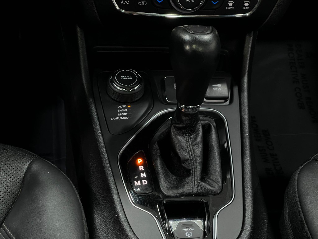 2019 Jeep Cherokee Image 28