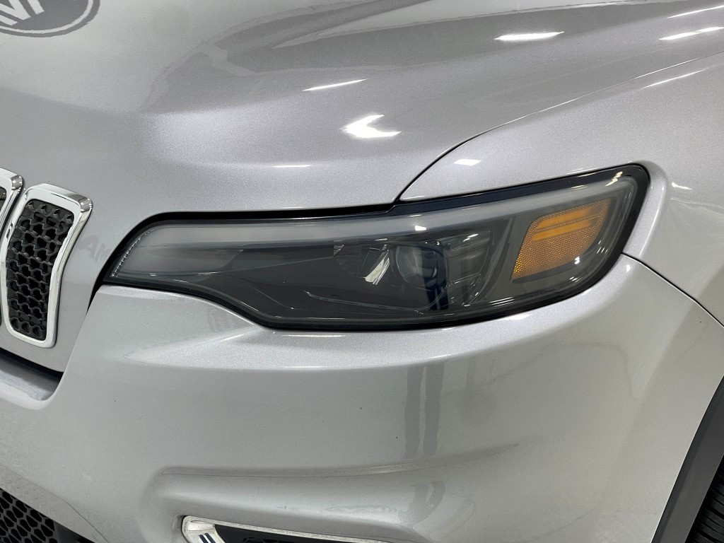 2019 Jeep Cherokee Image 32