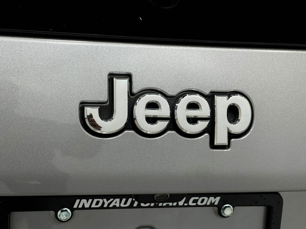 2019 Jeep Cherokee Image 37
