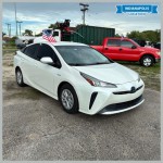 Image for 2020 Toyota Prius LE ID: 7644814