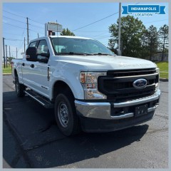Image for 2022 Ford F-250 XL ID: 7644816