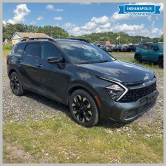 Image for 2023 Kia Sportage X-Line Prestige ID: 7644817