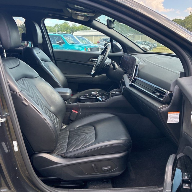 2023 Kia Sportage Image 6