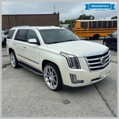 Image for 2015 Cadillac Escalade Premium ID: 7651590