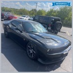 Image for 2016 Dodge Challenger R/T Scat Pack ID: 7651591