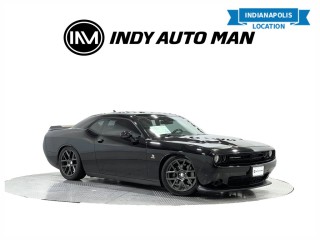 Image for 2016 Dodge Challenger R/T Scat Pack ID: 7651591
