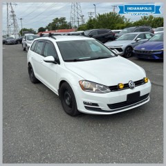 Image for 2017 Volkswagen Golf S ID: 7651592