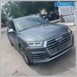 Image for 2018 Audi Q5 3.0T Prestige ID: 7651594