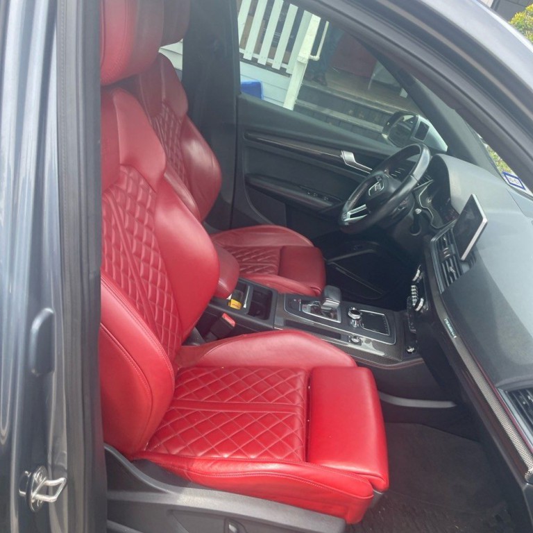 2018 Audi Q5 Image 6
