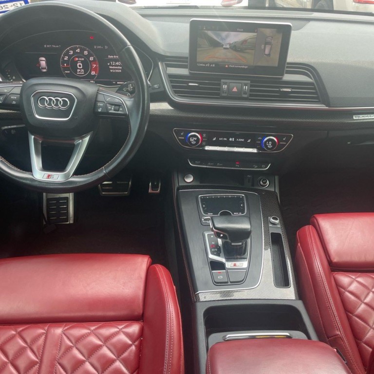 2018 Audi Q5 Image 7