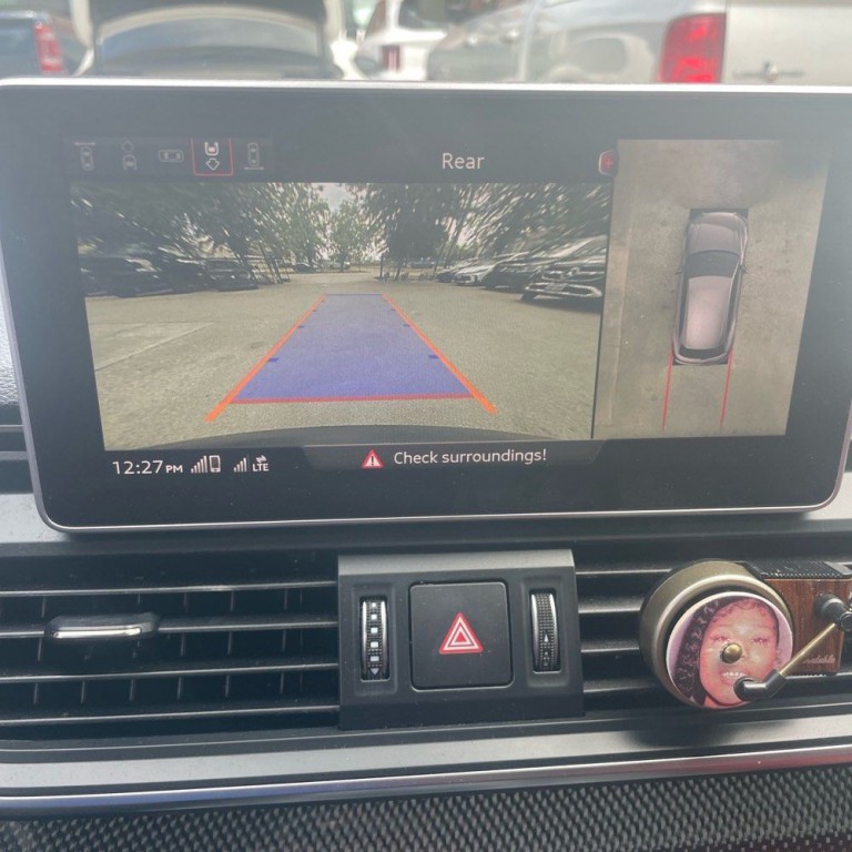 2018 Audi Q5 Image 9