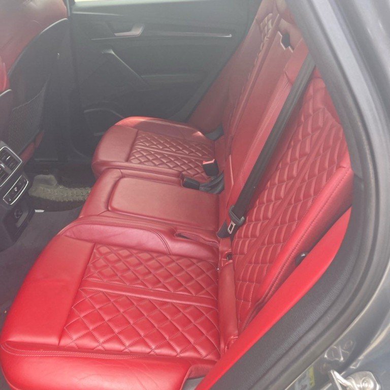 2018 Audi Q5 Image 13