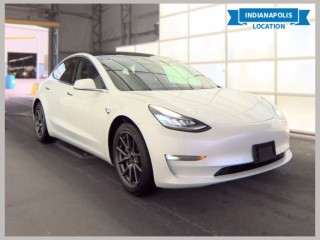 Image for 2019 Tesla Model 3 Long Range ID: 7651600