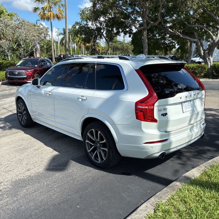 2019 Volvo XC90 Image 4
