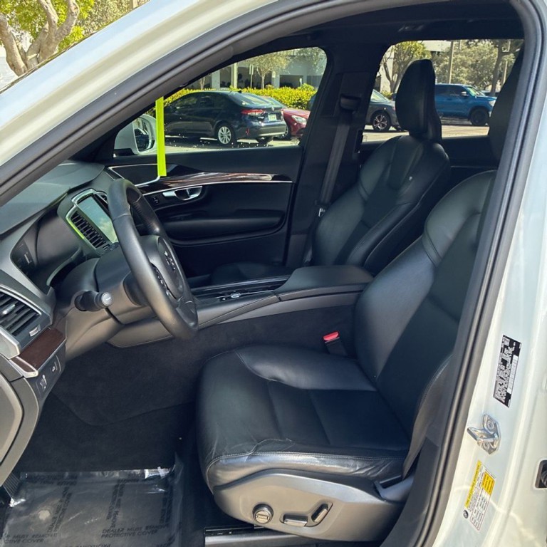 2019 Volvo XC90 Image 5