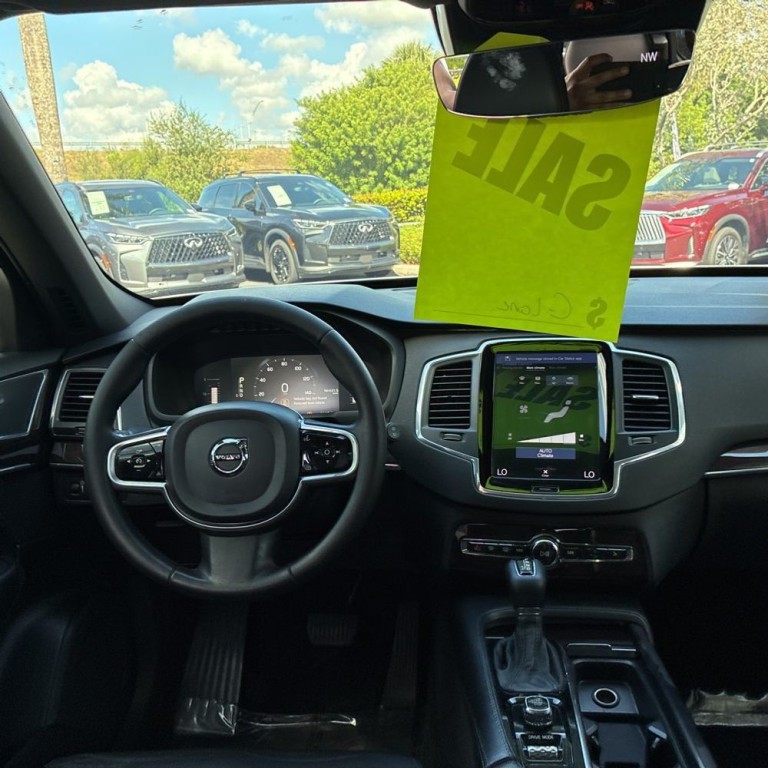 2019 Volvo XC90 Image 7