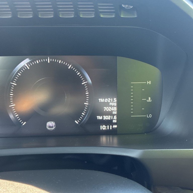 2019 Volvo XC90 Image 8